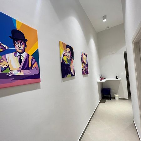Hotel Dimora Chiaia 209 Neapol Zewnętrze zdjęcie