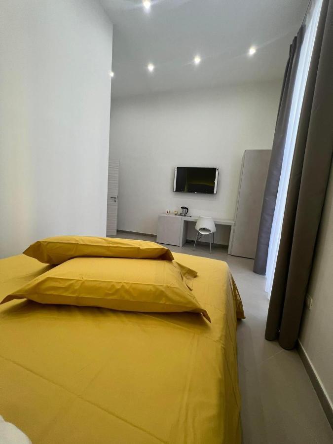 Hotel Dimora Chiaia 209 Neapol Zewnętrze zdjęcie