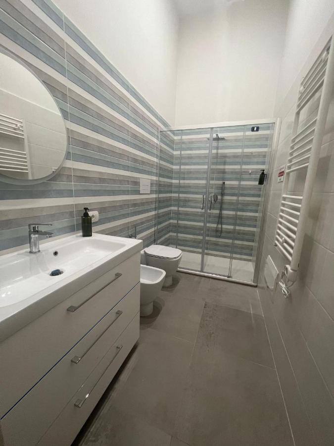 Hotel Dimora Chiaia 209 Neapol Zewnętrze zdjęcie