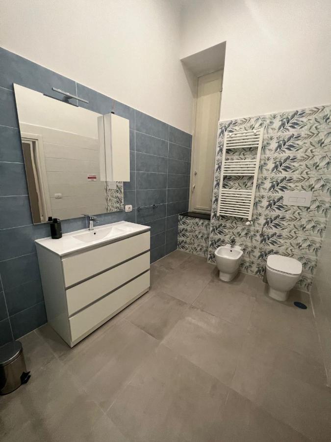 Hotel Dimora Chiaia 209 Neapol Zewnętrze zdjęcie