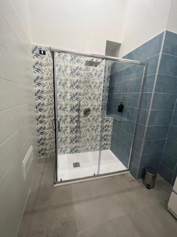 Hotel Dimora Chiaia 209 Neapol Zewnętrze zdjęcie
