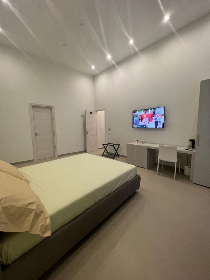 Hotel Dimora Chiaia 209 Neapol Zewnętrze zdjęcie