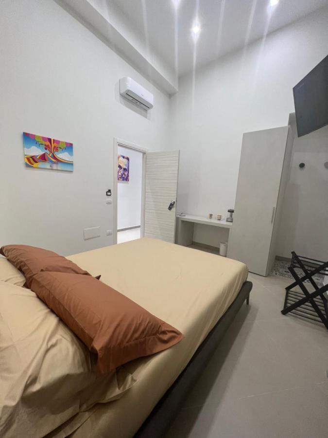 Hotel Dimora Chiaia 209 Neapol Zewnętrze zdjęcie