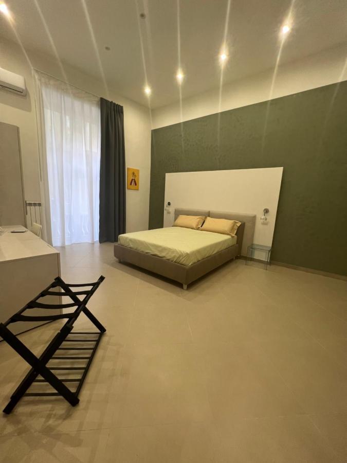 Hotel Dimora Chiaia 209 Neapol Zewnętrze zdjęcie